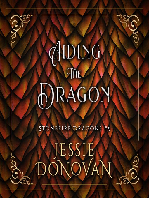 Title details for Aiding the Dragon by Jessie Donovan - Available